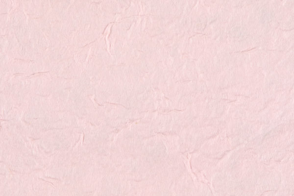 和紙のバックグラウンド（背景）薄桜色 乙女色 画像 無料 写真素材 フリー素材