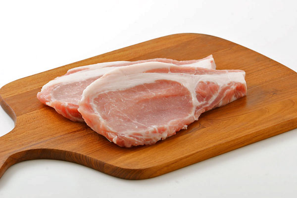 豚ロース肉 画像 料理の素材 無料写真素材