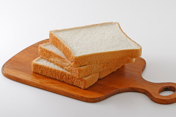 食パン 食材 画像2 フリー写真素材