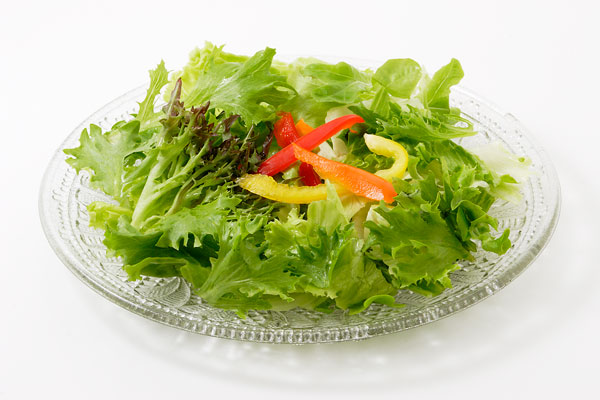 野菜サラダ 画像 料理素材 無料写真素材 フリー