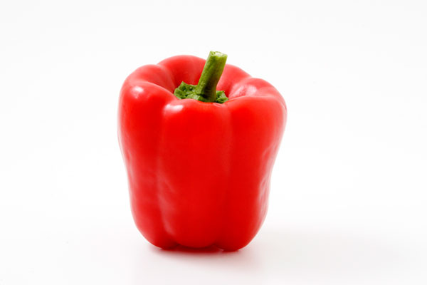 パプリカ 赤色 画像5 野菜の素材 無料写真素材 フリー