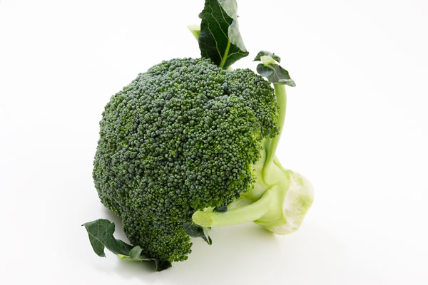 ブロッコリー 画像2 野菜の素材 フリー写真素材