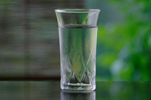 日本酒（冷酒）イメージ画像2 フリー写真素材