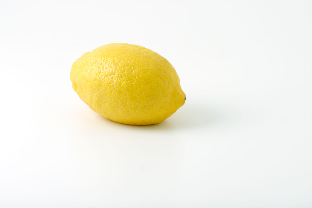 e54-0282　レモン　