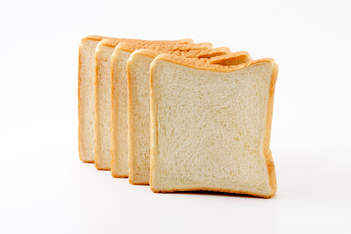 f56-1431　食パン
