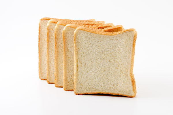 食パン 画像1 無料写真素材