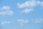 青空 雲 フリー画像 フリー写真素材