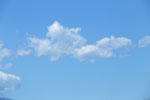 青空 雲 フリー画像 フリー写真素材4169