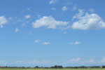 青空 雲 4213 フリー画像 無料写真素材
