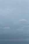 曇天 鉛色の空 フリー画像 無料写真素材