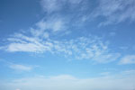 青空・雲 4831