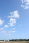 青空 雲 空 フリー写真素材ストックフォト 画像