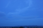 青空 雲 画像　無料　写真素材フリー