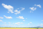 青空 雲 空 フリー写真素材ストックフォト 画像